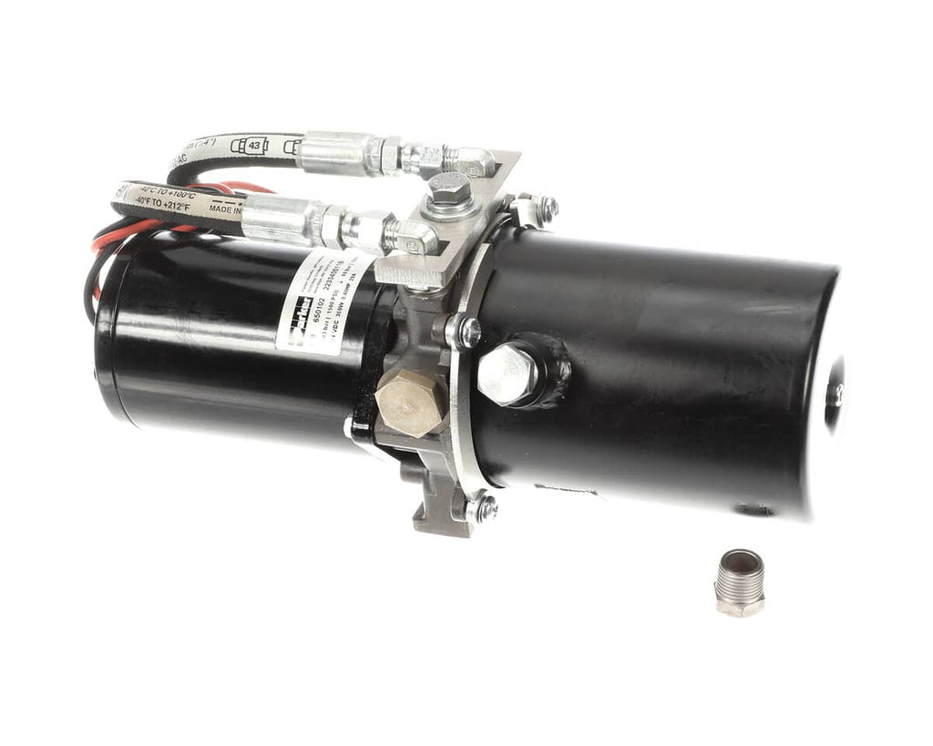 DOUGHPRO PROLUXE PARTS Doughpro Proluxe DP13149K Hydraulic Pump/Motor & - SKU DPRDP13149K