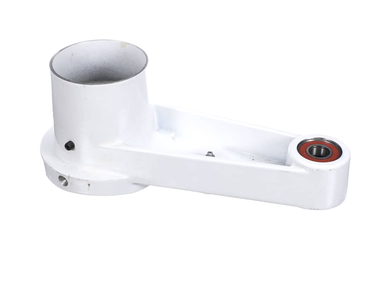 DOUGHPRO PROLUXE PARTS Doughpro Proluxe DP1315201K Kitted Pivot Arm - SKU DPRDP1315201K