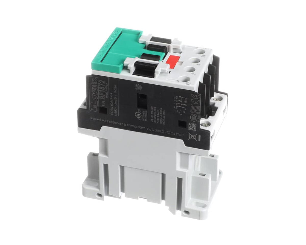 DOUGHPRO PROLUXE PARTS Doughpro Proluxe DP29401 Contactor 12V - SKU DPRDP29401