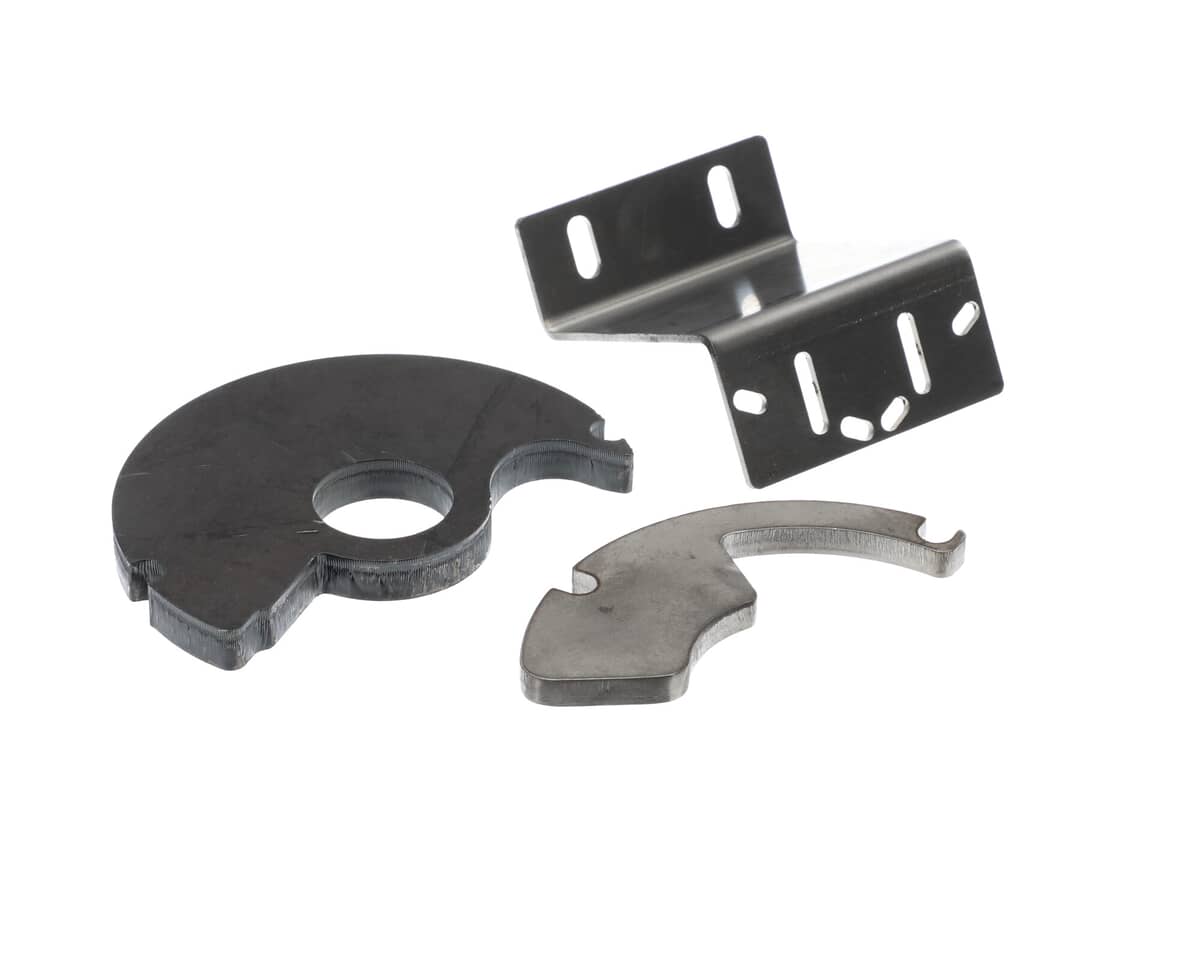 DOUGHPRO PROLUXE PARTS Doughpro Proluxe DP30500K Retrofit Microswitch - SKU DPRDP30500K