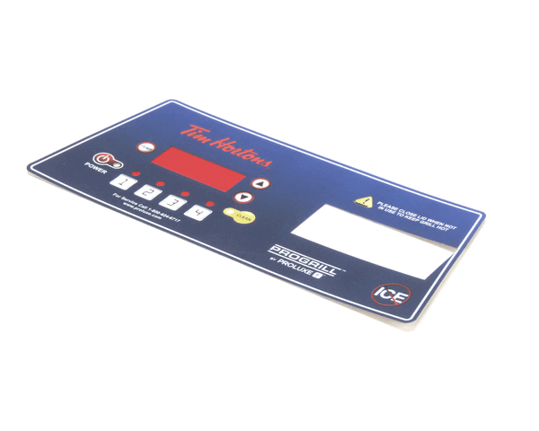 DOUGHPRO PROLUXE PARTS OCS157PHN - SKU DPROCS157PHN