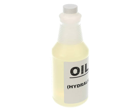 DOUGHPRO PROLUXE PARTS Doughpro Proluxe OIL-33 OIL-33 Iso 46 Hydraulic Fluid - SKU DPROIL-33