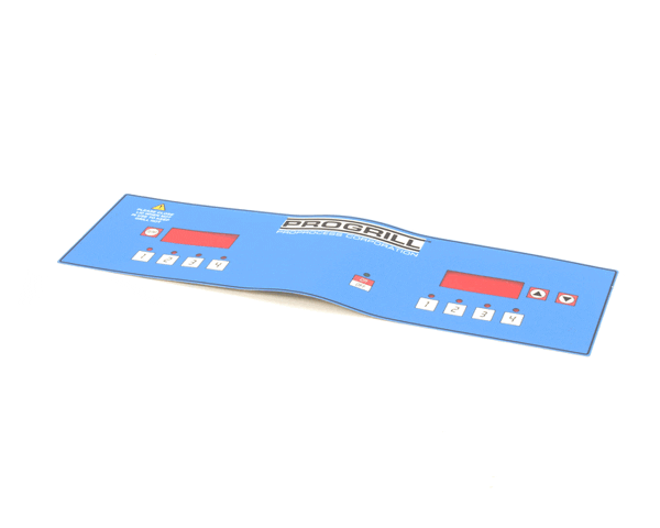 DOUGHPRO PROLUXE PARTS OPROCSD15771 - SKU DPROPROCSD15771