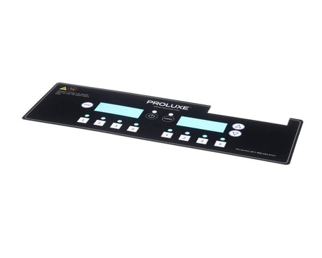 DOUGHPRO PROLUXE PARTS Doughpro Proluxe OSL1266BU Overlay - SKU DPROSL1266BU