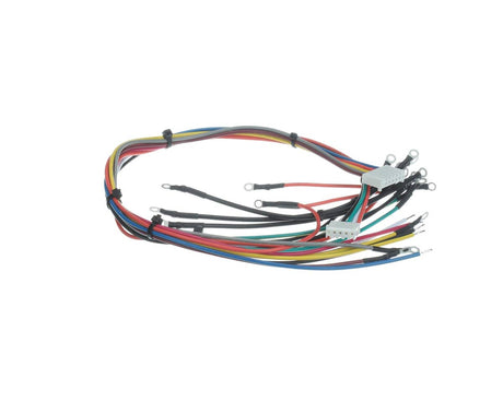 DOUGHPRO PROLUXE PARTS Doughpro Proluxe PL1169452 Wiring HARNESS(5 VDC Power Supply) - SKU DPRPL1169452