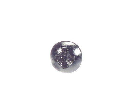 DOUGHPRO PROLUXE PARTS Doughpro Proluxe SP63214 Screw Pan Hd 6-32X1/4 Nickel - SKU DPRSP63214