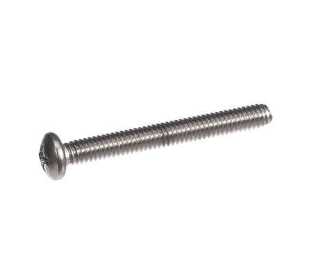 DOUGHPRO PROLUXE PARTS Doughpro Proluxe SP832112S Pan Head Phillip 8-32 X 1-1/2 - SKU DPRSP832112S