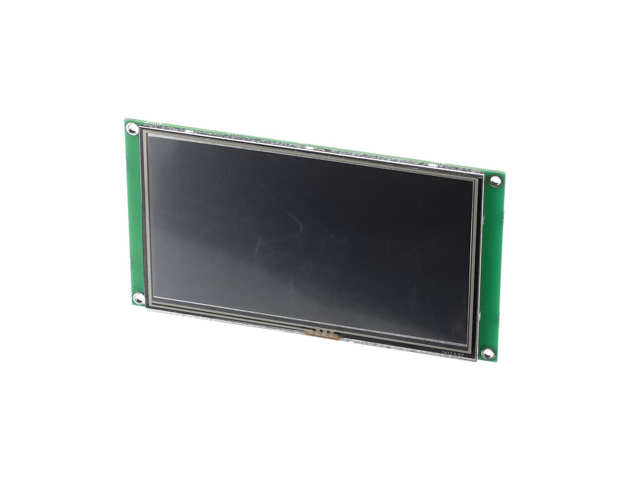 DOUGHPRO PROLUXE PARTS Doughpro Proluxe TL14134 Pc Board Controller Display (Screen Onl - SKU DPRTL14134