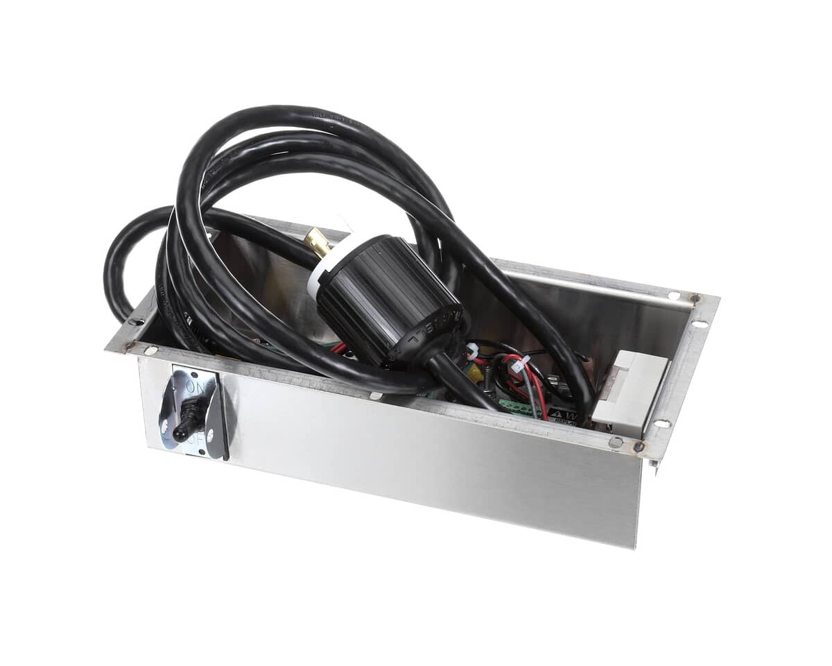 DOUGHPRO PROLUXE PARTS TP121052K - SKU DPRTP121052K