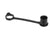 DORMONT PARTS Dormont 050DUSTPLUG Dust Plug 1/2IN - SKU DR050DUSTPLUG