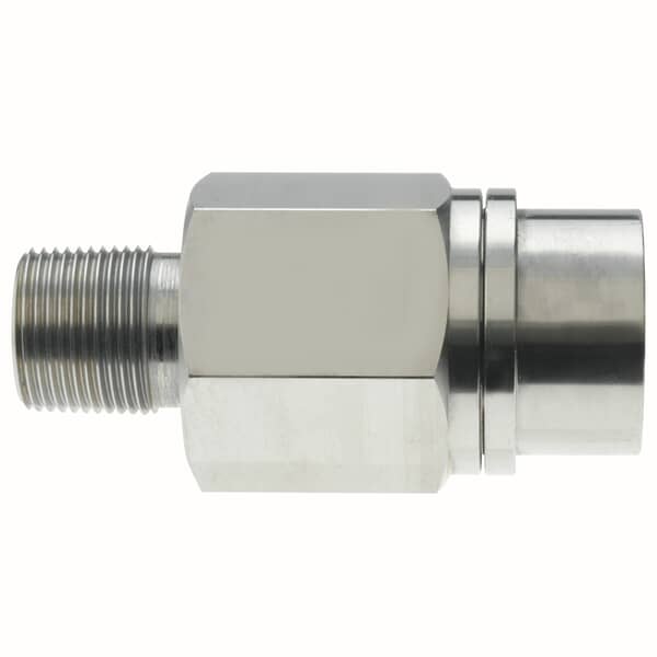 DORMONT PARTS Dormont 1000000842 Excess Flow Valve (Efv) With Leak Test S - SKU DR1000000842