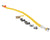 DORMONT PARTS Dormont 16100NPKIT48 Stationary Gas Connector Kit 1 Dia. 48 - SKU DR16100NPKIT48