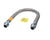 DORMONT PARTS Dormont 16125B36 Braided Gas Connector -- 1-1/4 Dia. 36 - SKU DR16125B36