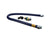 DORMONT PARTS Dormont 16125BPQ60 1-1/4 Dia. 60 Blue Hose Snapfast 1 El - SKU DR16125BPQ60