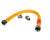 DORMONT PARTS Dormont 16125NPFS36 Stationary Gas Connector 1-1/4 Dia. 36 - SKU DR16125NPFS36