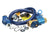 DORMONT PARTS Dormont 1650KITCFS36 1/2 Dia. 36 Blue Hose Safety Quik Swi - SKU DR1650KITCFS36