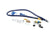 DORMONT PARTS Dormont 1650KITS60 1/2 Dia. 60 Blue Hose Snapfast Swivel - SKU DR1650KITS60