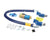 DORMONT PARTS Dormont 1675KITCF2S36 3/4 Dia. 36 Blue Hose Safety Quik 2 S - SKU DR1675KITCF2S36