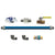 DORMONT PARTS Dormont 68006982 3/4 In ID 48 In Length Stainless Steel - SKU DR68006982