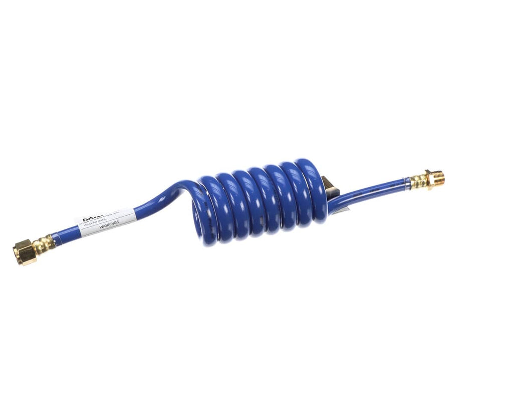 DORMONT PARTS Dormont 72-2124-48-CHIP 72-2124-48-3/8IN Equipment Water Line 11 - SKU DR72-2124-48-CHIP