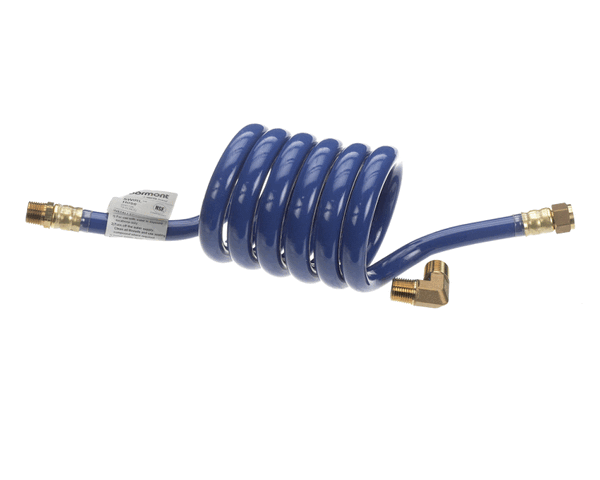 DORMONT PARTS Dormont 73-3134-72 Swirl Hose Assembly 1/2IN Dia. - SKU DR73-3134-72