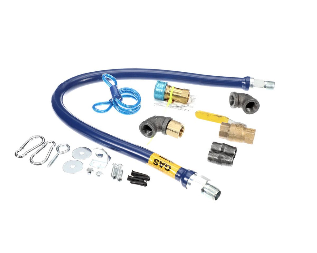 DORMONT PARTS Dormont CAN1650KIT36 Kit [RDC36;050FV;2/050E] - SKU DRCAN1650KIT36