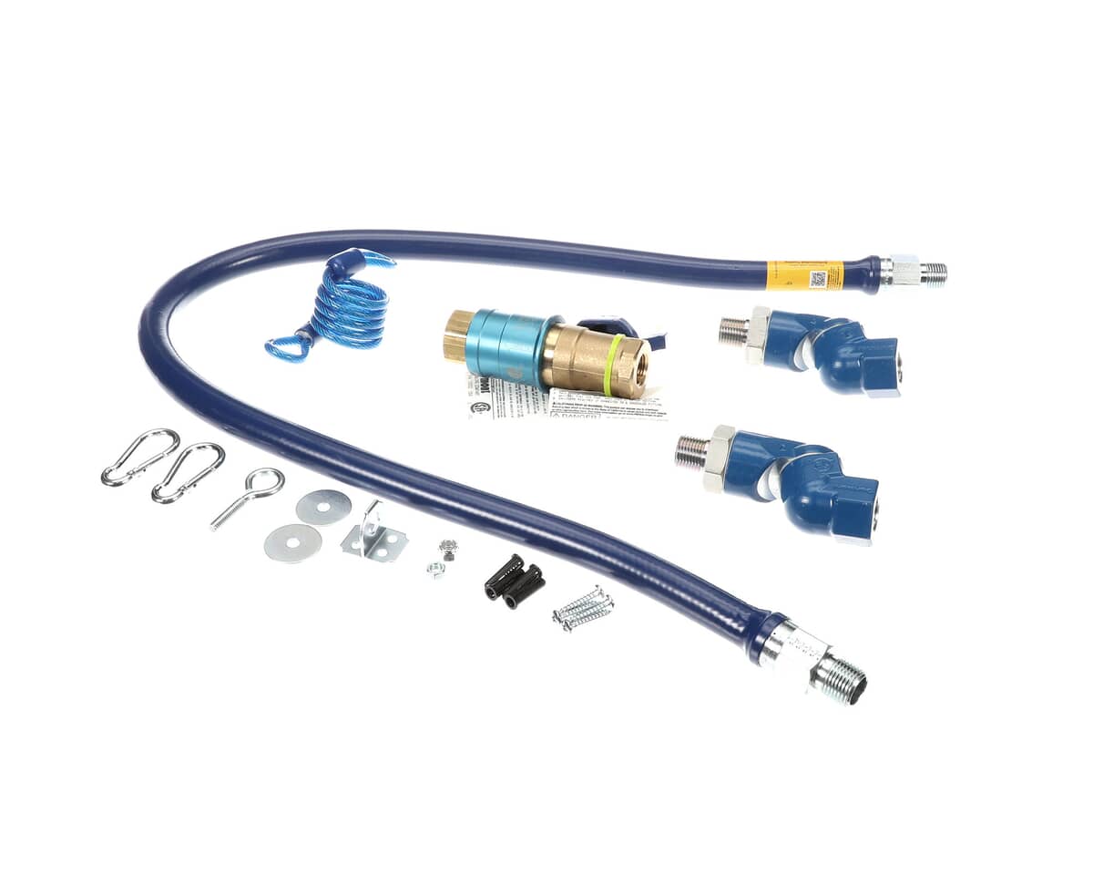 DORMONT PARTS Dormont CAN1650KIT48 Kit [RDC48;050FV;2/050E] - SKU DRCAN1650KIT48