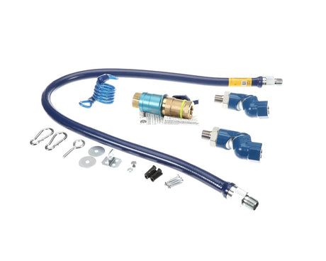 DORMONT PARTS Dormont CAN1650KIT48 Kit [RDC48;050FV;2/050E] - SKU DRCAN1650KIT48