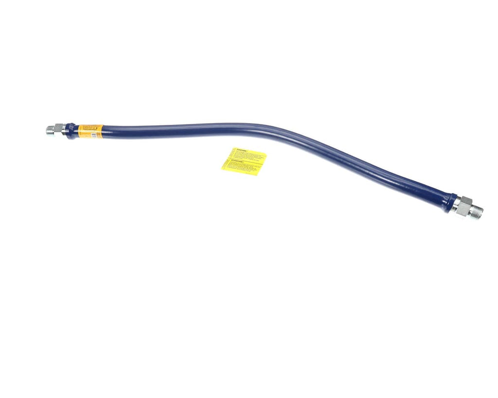 DORMONT PARTS Dormont CAN1675BP36 3/4 X 36 Gas Conn 3/4M X - SKU DRCAN1675BP36