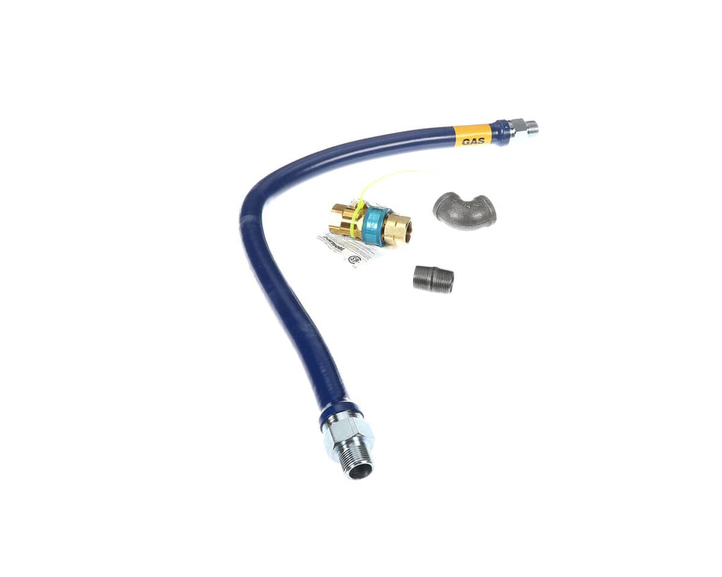 DORMONT PARTS Dormont CAN1675BPQ36 3/4 X 36 Gas Conn - SKU DRCAN1675BPQ36