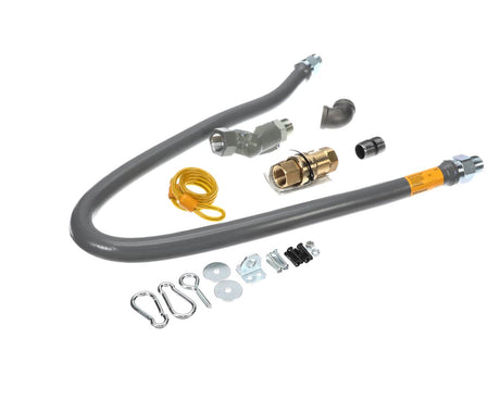 DORMONT PARTS Dormont CANRG75S48 3/4IN Dia. 48IN Reliaguard Standard Snap - SKU DRCANRG75S48