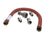 DORMONT PARTS Dormont H100BIP2Q36 Steam Connector 1 Dia. 36 L 2-WAY Qd - SKU DRH100BIP2Q36