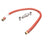 DORMONT PARTS Dormont H75BIP2Q48 Steam Connector 3/4 Dia. 48 L 2-WAY Q - SKU DRH75BIP2Q48