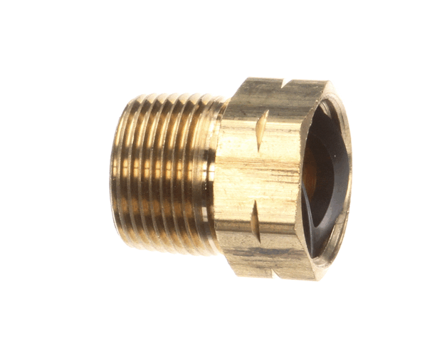 DORMONT PARTS Dormont LF90-4142GH 3/4IN Hose Bib Garden Hose Adap - SKU DRLF90-4142GH