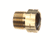 DORMONT PARTS Dormont LF90-4142GH 3/4IN Hose Bib Garden Hose Adap - SKU DRLF90-4142GH