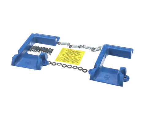 DORMONT PARTS Dormont PS-CHIP Ps-Safety Set Equipment Placement System - SKU DRPS-CHIP
