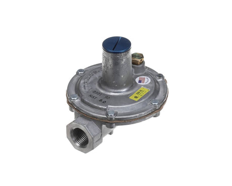 DORMONT PARTS Dormont R325N32-0711-08BX 1/2 In X 1/2 Nat Gas Appliance Pressure - SKU DRR325N32-0711-08BX
