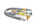 DORMONT PARTS Dormont RG1002S36 1IN Dia. 36IN Reliaguard Standard Snap - SKU DRRG1002S36