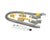 DORMONT PARTS Dormont RG1002S48 1IN Dia. 48IN Reliaguard Standard Snap - SKU DRRG1002S48