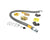 DORMONT PARTS Dormont RG10048 1IN Dia. 48IN Reliaguard Standard Snap Q - SKU DRRG10048