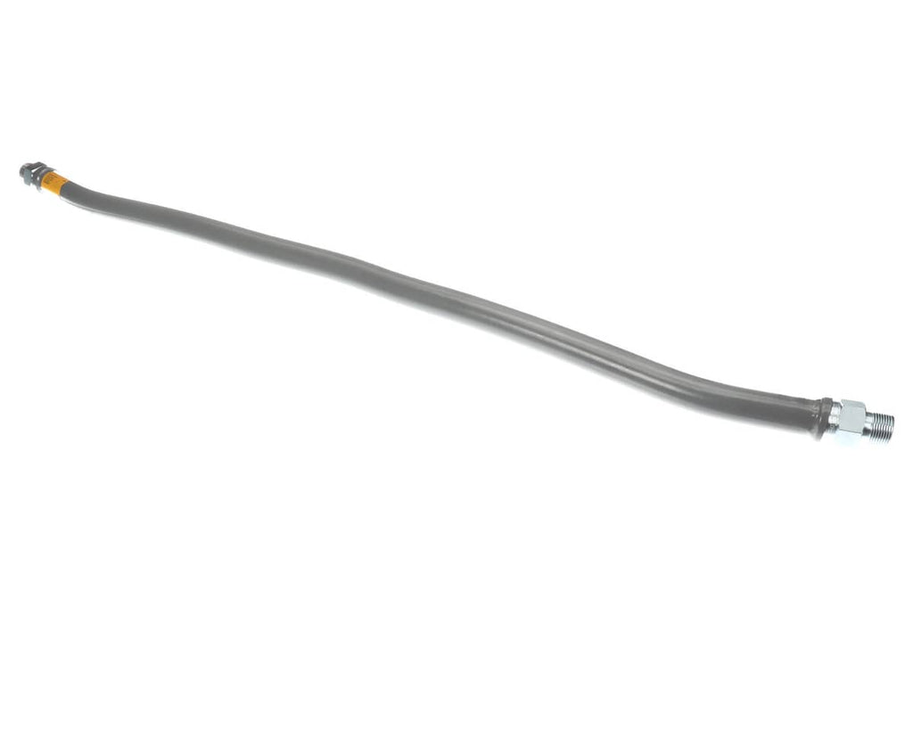 DORMONT PARTS Dormont RG100BP48 Reliaguard Gas Connector -- 1IN Dia. 48IN - SKU DRRG100BP48