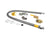 DORMONT PARTS Dormont RG100S60 1IN Dia. 60IN Reliaguard Standard Snap - SKU DRRG100S60