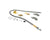 DORMONT PARTS Dormont RG502S60 1/2IN Dia. 60IN Reliaguard Standard Snap - SKU DRRG502S60