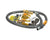 DORMONT PARTS Dormont RG5048 1/2IN Dia. 48IN Reliaguard Standard Snap - SKU DRRG5048