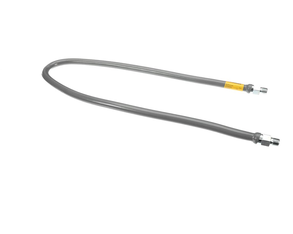 DORMONT PARTS Dormont RG50BP60 Reliaguard Gas Connector -- 1/2IN Dia. 6 - SKU DRRG50BP60