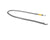 DORMONT PARTS Dormont RG50BP60 Reliaguard Gas Connector -- 1/2IN Dia. 6 - SKU DRRG50BP60