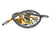 DORMONT PARTS Dormont RG50S60 1/2IN Dia. 60IN Reliaguard Standard Snap - SKU DRRG50S60