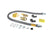 DORMONT PARTS Dormont RG7548 3/4IN Dia. 48IN Reliaguard Standard Snap - SKU DRRG7548
