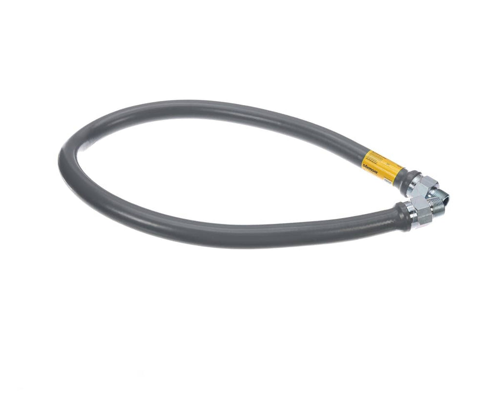 DORMONT PARTS Dormont RG75BP48 Reliaguard Gas Connector 3/4IN X 48IN - SKU DRRG75BP48