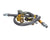 DORMONT PARTS Dormont RG75S60 3/4IN Dia. 60IN Reliaguard Standard Snap - SKU DRRG75S60